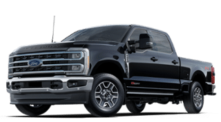 2025 Ford Super Duty® External Image 2